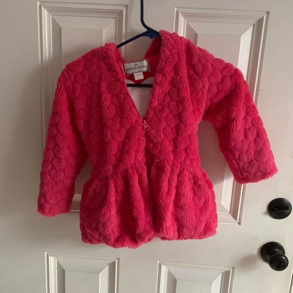 Girls jacket